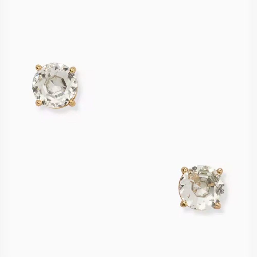 Kate Spade ♠️ Gumdrop Studs